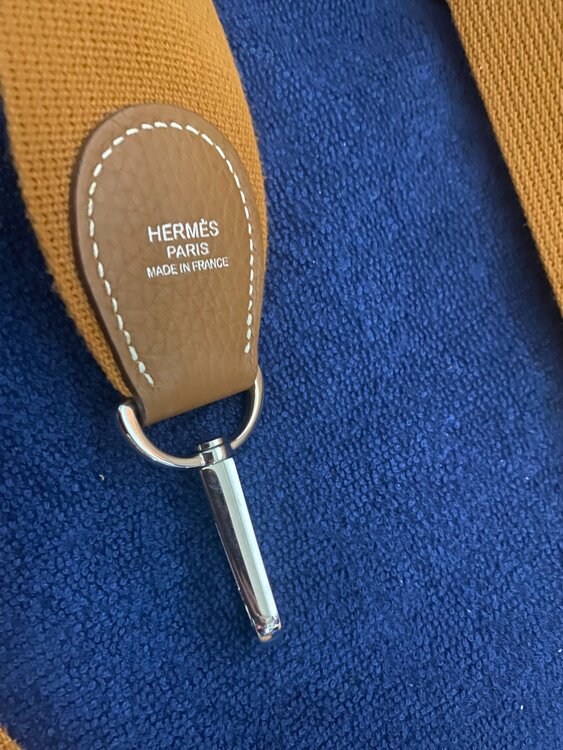 エブリン29（ブランドバッグ）の商品画像 - 査定依頼日：2026年3月18日 - 最高査定価格：380,000円