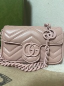 グッチ  （ブランドバッグ）の商品画像 - 査定依頼日：2025年12月1日 - 最高査定価格：90,000円