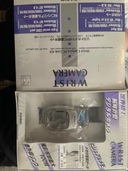 CASIO 世界初腕時計型カメラWRIST CAMERA型番WQV-2D-8JR（カメラ）の商品画像 - 査定依頼日：2025年6月26日 - 最高査定価格：15,000円