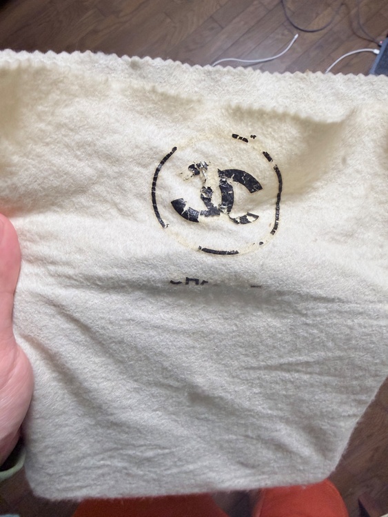 マトラッセ風キルティング（ブランドバッグ）の商品画像 - 査定依頼日：2026年2月27日 - 最高査定価格：150,000円