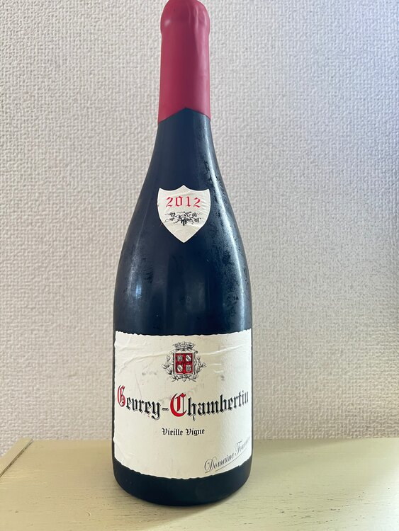 ワイン ワイン(その他) （お酒）の商品画像 - 査定依頼日：2025年5月20日 - 最高査定価格：30,000円