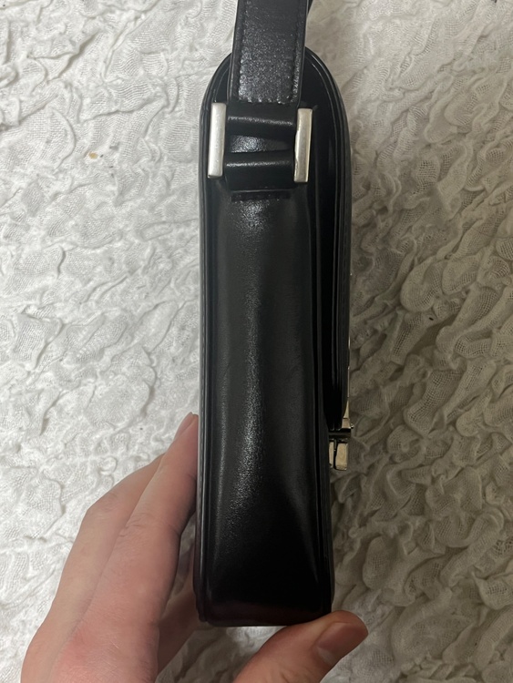 ソルフェリーノ ミニ バッグ（ブランドバッグ）の商品画像 - 査定依頼日：2026年1月17日 - 最高査定価格：130,000円