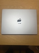 MacBook Pro 14-inch（PC・タブレット）の商品画像 - 査定依頼日：2026年5月22日 - 最高査定価格：65,100円