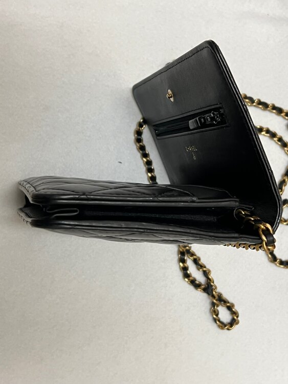 シャネル マトラッセ （ブランドバッグ）の商品画像 - 査定依頼日：2025年5月20日 - 最高査定価格：340,000円