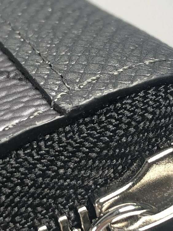 ルイヴィトン ルイヴィトン(その他) （ブランドバッグ）の商品画像 - 査定依頼日：2025年4月21日 - 最高査定価格：67,000円