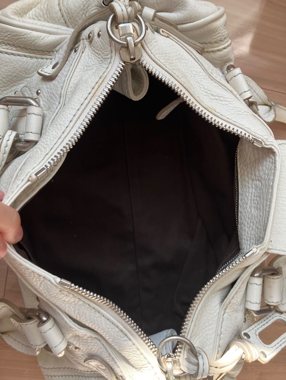 その他 クロエ （ブランドバッグ）の商品画像 - 査定依頼日：2026年1月13日 - 最高査定価格：120,000円