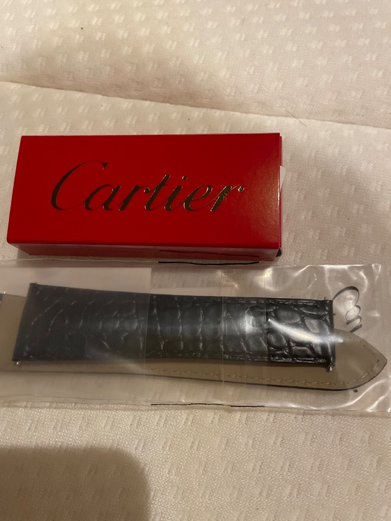 ベルト（高級時計）の商品画像 - 査定依頼日：2026年2月21日 - 最高査定価格：25,000円