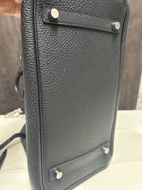 エルメス バーキン （ブランドバッグ）の商品画像 - 査定依頼日：2026年4月28日 - 最高査定価格：3,500,000円