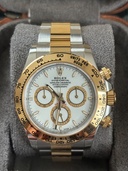 126503（高級時計）の商品画像 - 査定依頼日：2026年3月30日 - 最高査定価格：4,000,000円