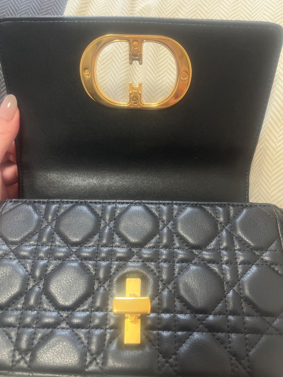 ディオール  （ブランドバッグ）の商品画像 - 査定依頼日：2025年10月20日 - 最高査定価格：250,000円