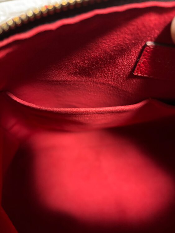 ルイヴィトン　モノグラム レティーロPM レザー 2way ハンドバッグ （ブランドバッグ）の商品画像 - 査定依頼日：2025年4月16日 - 最高査定価格：63,000円