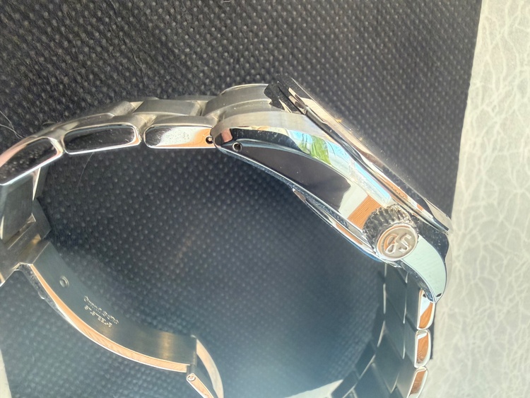 セイコー スプリントドライブ （高級時計）の商品画像 - 査定依頼日：2026年2月18日 - 最高査定価格：530,000円