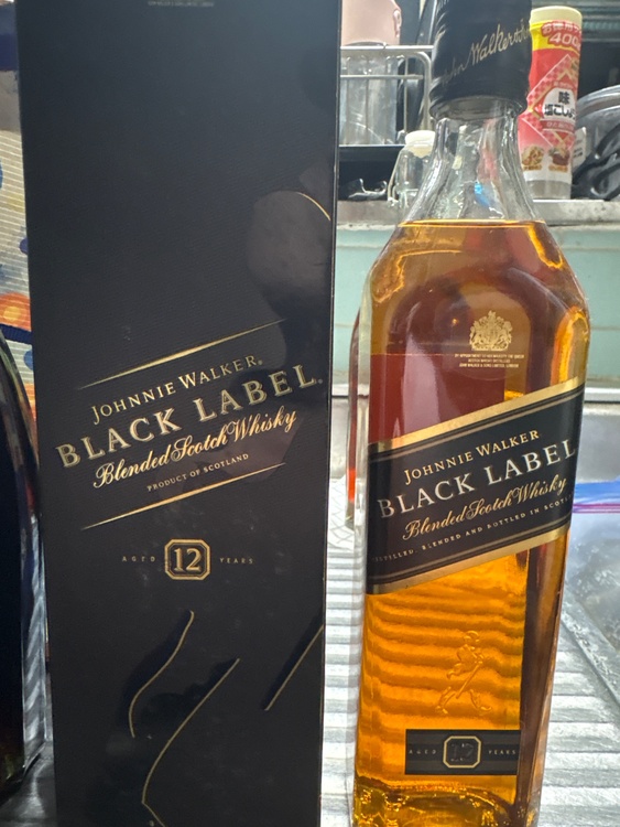 JN326（お酒）の商品画像 - 査定依頼日：2026年3月15日 - 最高査定価格：500円