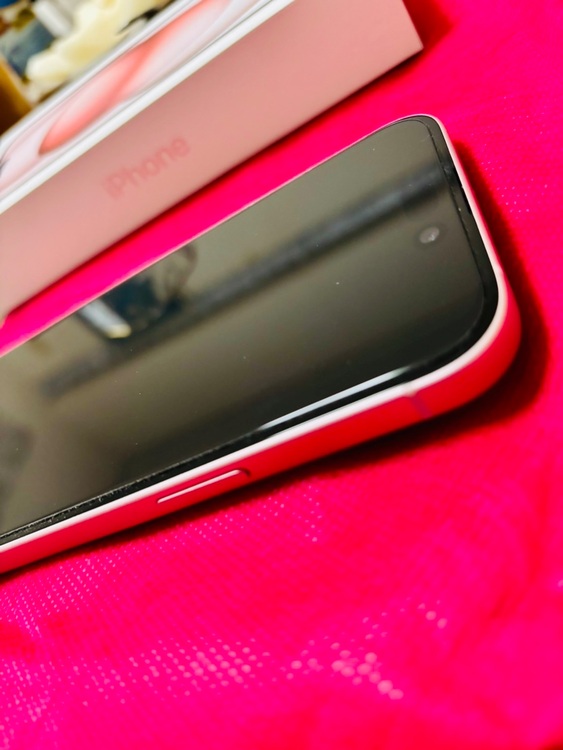 MTMV3J/A（スマホ）の商品画像 - 査定依頼日：2025年9月15日 - 最高査定価格：100,000円