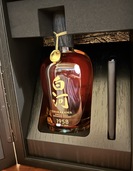 白河1958（お酒）の商品画像 - 査定依頼日：2026年8月12日 - 最高査定価格：1,500,000円