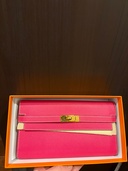 ケリー（ブランドバッグ）の商品画像 - 査定依頼日：2026年2月11日 - 最高査定価格：140,000円