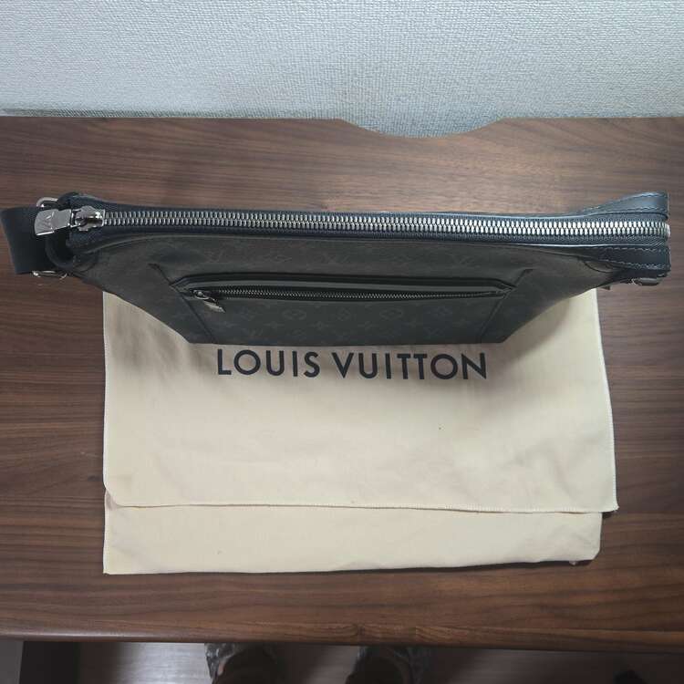 ルイヴィトン ルイヴィトン(その他) （ブランドバッグ）の商品画像 - 査定依頼日：2025年2月5日 - 最高査定価格：160,000円