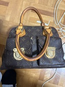 ルイヴィトン モノグラム 