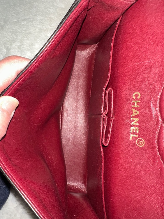 シャネル マトラッセ （ブランドバッグ）の商品画像 - 査定依頼日：2026年4月14日 - 最高査定価格：550,000円