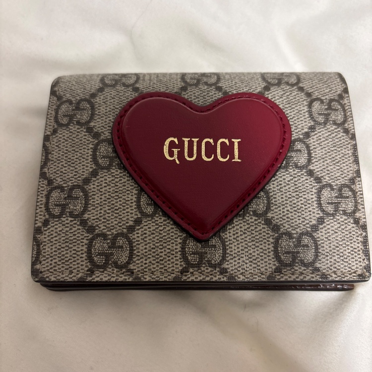 グッチ  （ブランドバッグ）の商品画像 - 査定依頼日：2026年1月30日 - 最高査定価格：35,000円