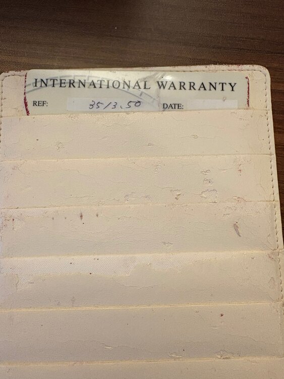 3513.50（高級時計）の商品画像 - 査定依頼日：2025年1月7日 - 最高査定価格：230,000円