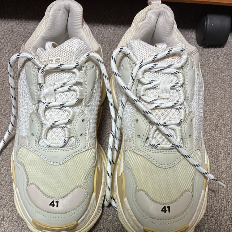 バレンシアガ  （ブランドバッグ）の商品画像 - 査定依頼日：2025年12月21日 - 最高査定価格：50,000円