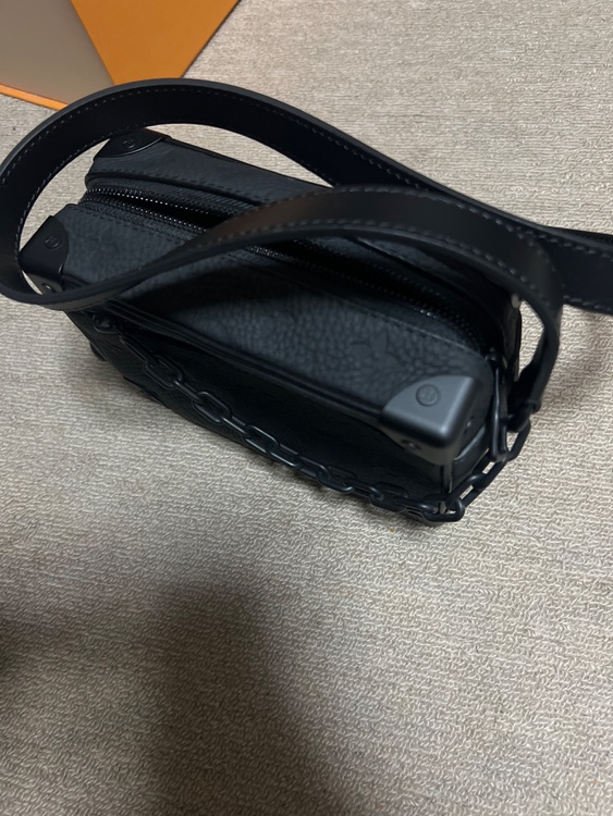 ルイヴィトン ルイヴィトン(その他) （ブランドバッグ）の商品画像 - 査定依頼日：2026年2月12日 - 最高査定価格：230,000円