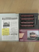 TOMIX 98296国鉄415系近郊電車（旧塗装）基本セット（鉄道模型・プラレール）の商品画像 - 査定依頼日：2021年12月30日 - 最高査定価格：11,000円