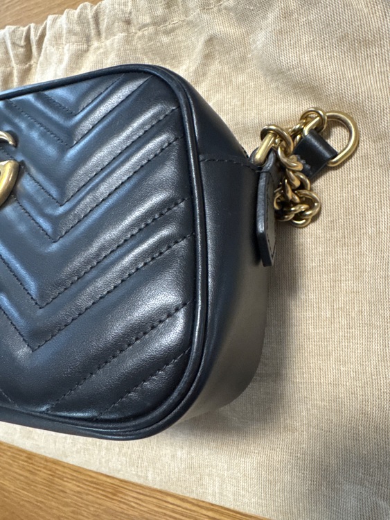 ディオール  （ブランドバッグ）の商品画像 - 査定依頼日：2025年7月26日 - 最高査定価格：110,000円