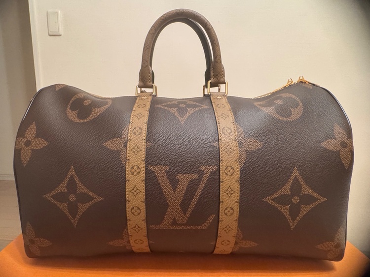 不明（ブランドバッグ）の商品画像 - 査定依頼日：2026年2月26日 - 最高査定価格：270,000円