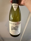 シャトーデトゥールコートデュローヌブラン2013（お酒）の商品画像 - 査定依頼日：2026年8月24日 - 最高査定価格：8,000円