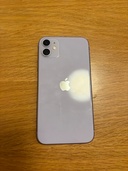 iPhone11 128GB au（スマホ）の商品画像 - 査定依頼日：2026年3月25日 - 最高査定価格：21,000円