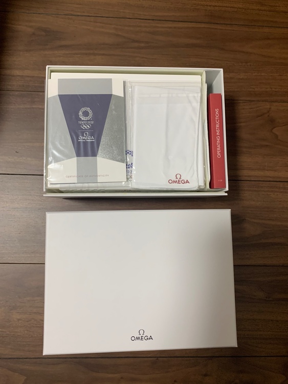 オメガ スピードマスター （高級時計）の商品画像 - 査定依頼日：2026年1月24日 - 最高査定価格：880,000円