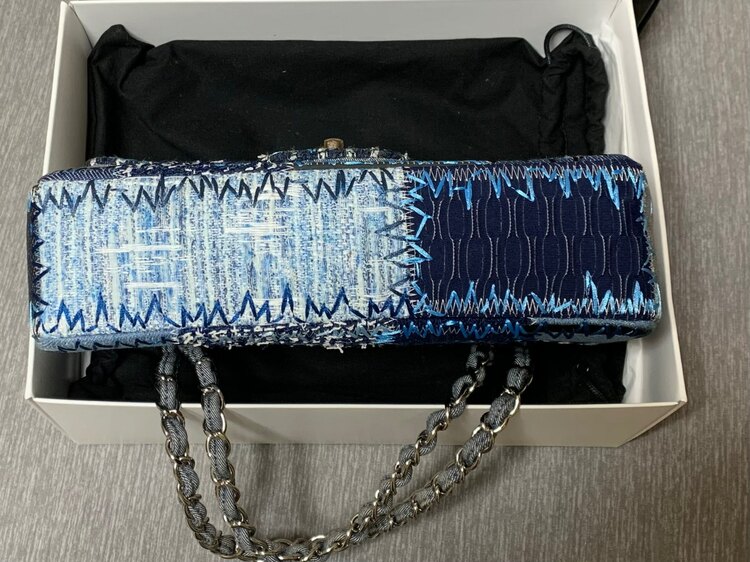 シャネル マトラッセ （ブランドバッグ）の商品画像 - 査定依頼日：2025年4月9日 - 最高査定価格：710,000円