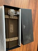 オメガ シーマスター ダイバー300 コーアクシャル マスタークロノメーター 0（高級時計）の商品画像 - 査定依頼日：2025年4月30日 - 最高査定価格：950,000円