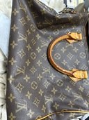 ルイヴィトン モノグラム （ブランドバッグ）の商品画像 - 査定依頼日：2025年10月27日 - 最高査定価格：35,000円