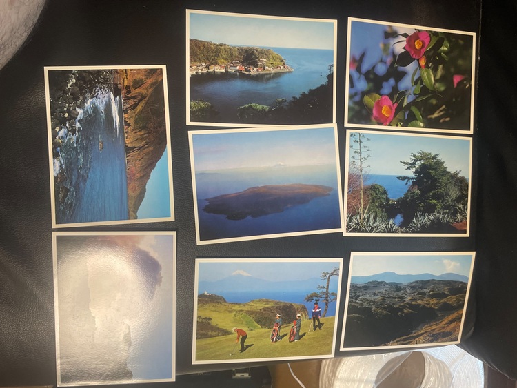 ポストカード（美術品・骨董品）の商品画像 - 査定依頼日：2025年7月28日