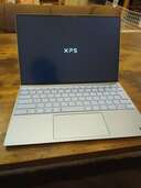 DELL XPS 9315（PC・タブレット）の商品画像 - 査定依頼日：2024年11月16日 - 最高査定価格：24,000円