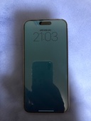 iPhone 15 Pro Max 256GB SIMフリー（スマホ）の商品画像 - 査定依頼日：2026年4月14日 - 最高査定価格：100,000円