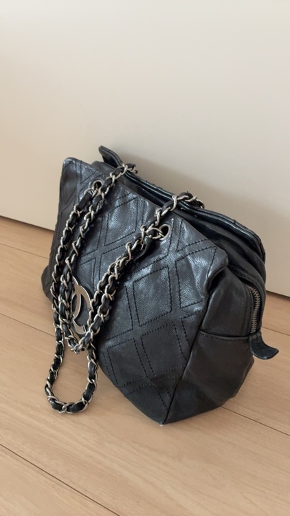 シャネル シャネル(その他) （ブランドバッグ）の商品画像 - 査定依頼日：2026年4月4日 - 最高査定価格：165,000円