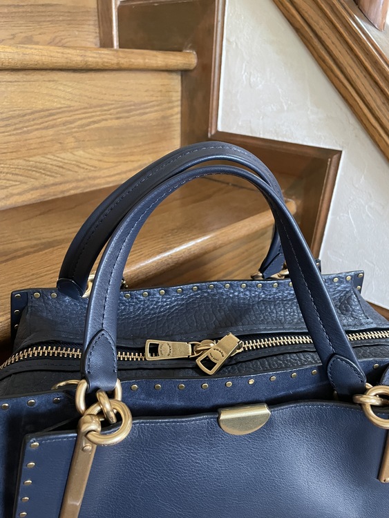 COACH バック（ブランドバッグ）の商品画像 - 査定依頼日：2022年8月13日