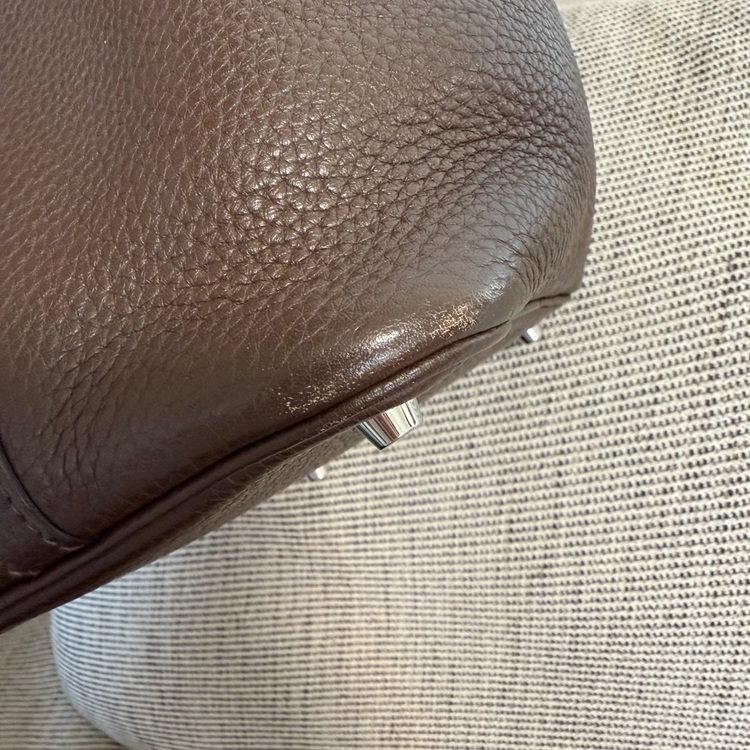 エルメス ピコタン （ブランドバッグ）の商品画像 - 査定依頼日：2025年7月22日 - 最高査定価格：280,000円