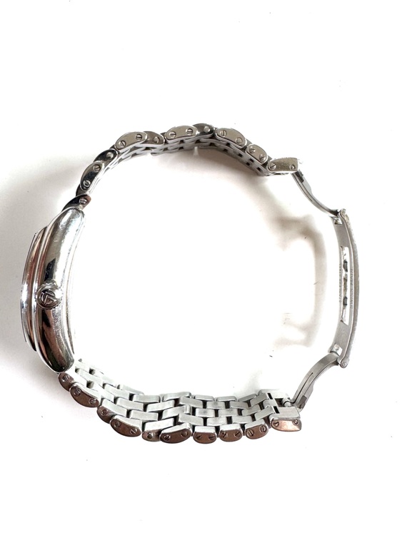 フランクミュラー 8005L コンキスタドール（高級時計）の商品画像 - 査定依頼日：2025年6月3日 - 最高査定価格：220,000円