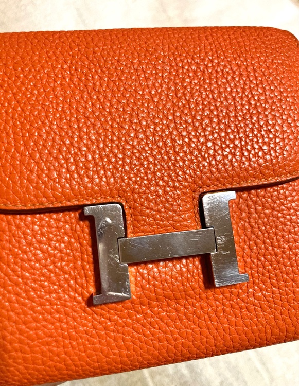 エルメス エルメス(その他) （ブランドバッグ）の商品画像 - 査定依頼日：2025年11月17日 - 最高査定価格：100,000円