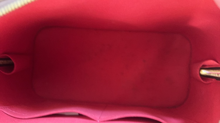 ルイヴィトン ダミエ （ブランドバッグ）の商品画像 - 査定依頼日：2025年7月23日 - 最高査定価格：85,000円