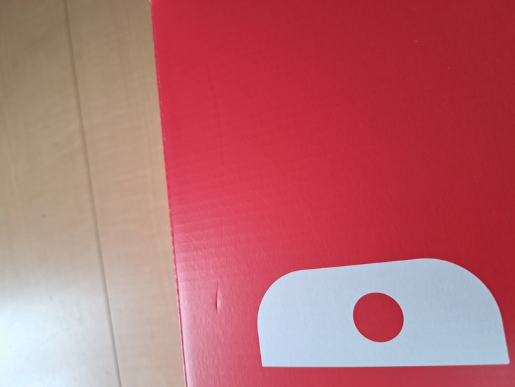 任天堂switch　XKJ40020794718（ゲーム機本体・ゲームソフト）の商品画像 - 査定依頼日：2023年11月3日 - 最高査定価格：17,000円
