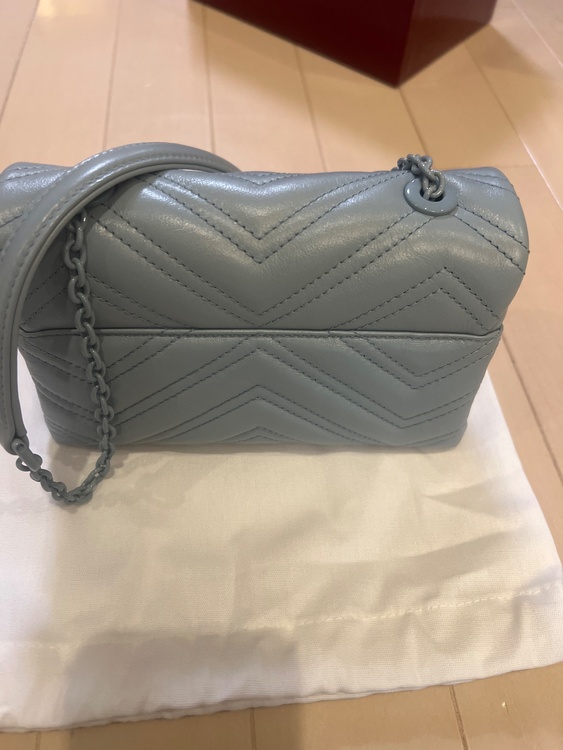グッチ（ブランドバッグ）の商品画像 - 査定依頼日：2026年6月4日 - 最高査定価格：150,000円