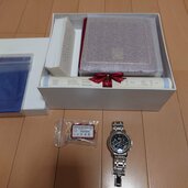 ゼニス エルプリメロ 0（高級時計）の商品画像 - 査定依頼日：2026年5月6日 - 最高査定価格：600,000円