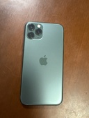 iPhone11 Pro 64GB SIMフリー（スマホ）の商品画像 - 査定依頼日：2026年2月2日 - 最高査定価格：24,000円