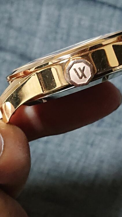 その他 その他 AL3 G 704（高級時計）の商品画像 - 査定依頼日：2025年10月3日 - 最高査定価格：17,000円